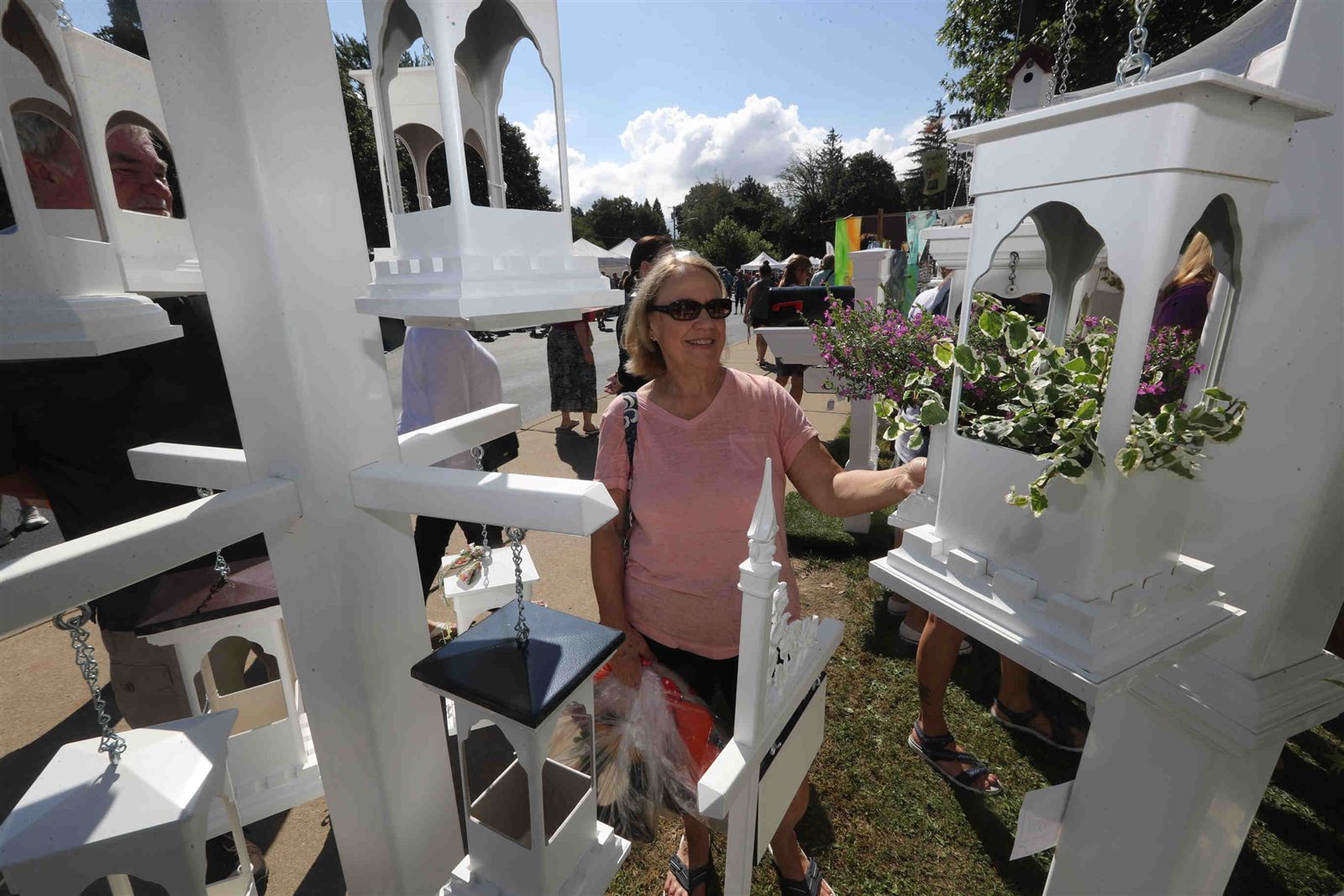 Orchard Park Festival of the Arts (copy)